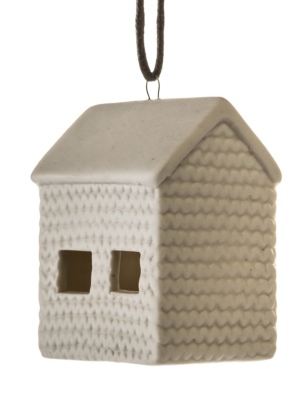 Adorno navide&Atilde;&plusmn;o casa colgante-ADORNO COLGANTE CASA DUNA-Tiendas Landmark-1.jpg image number null