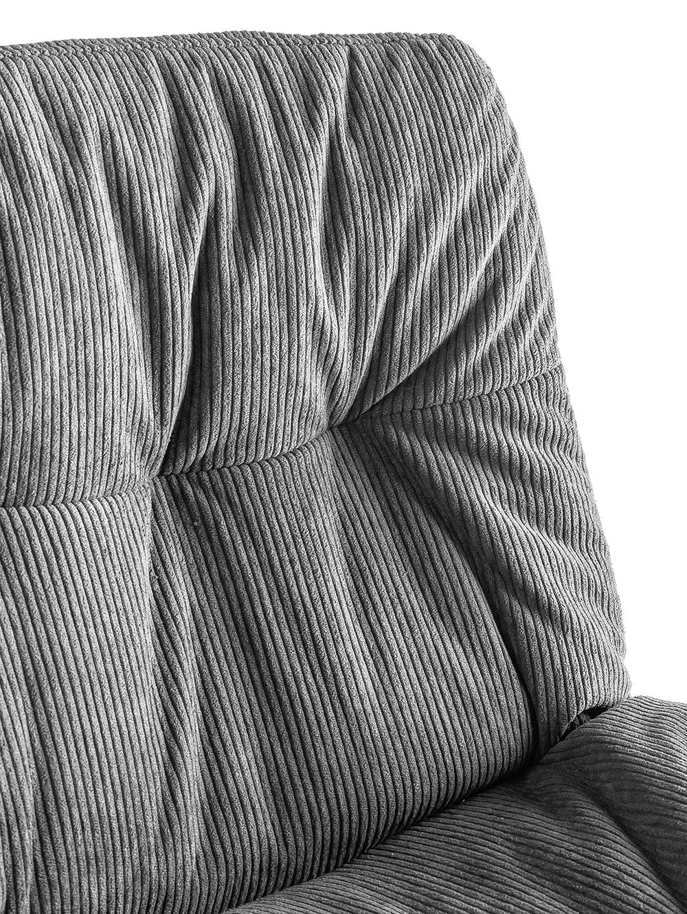 banqueta gris-BANQUETA BAR RUPIT DARK GREY-AIDE-1.jpg image number null