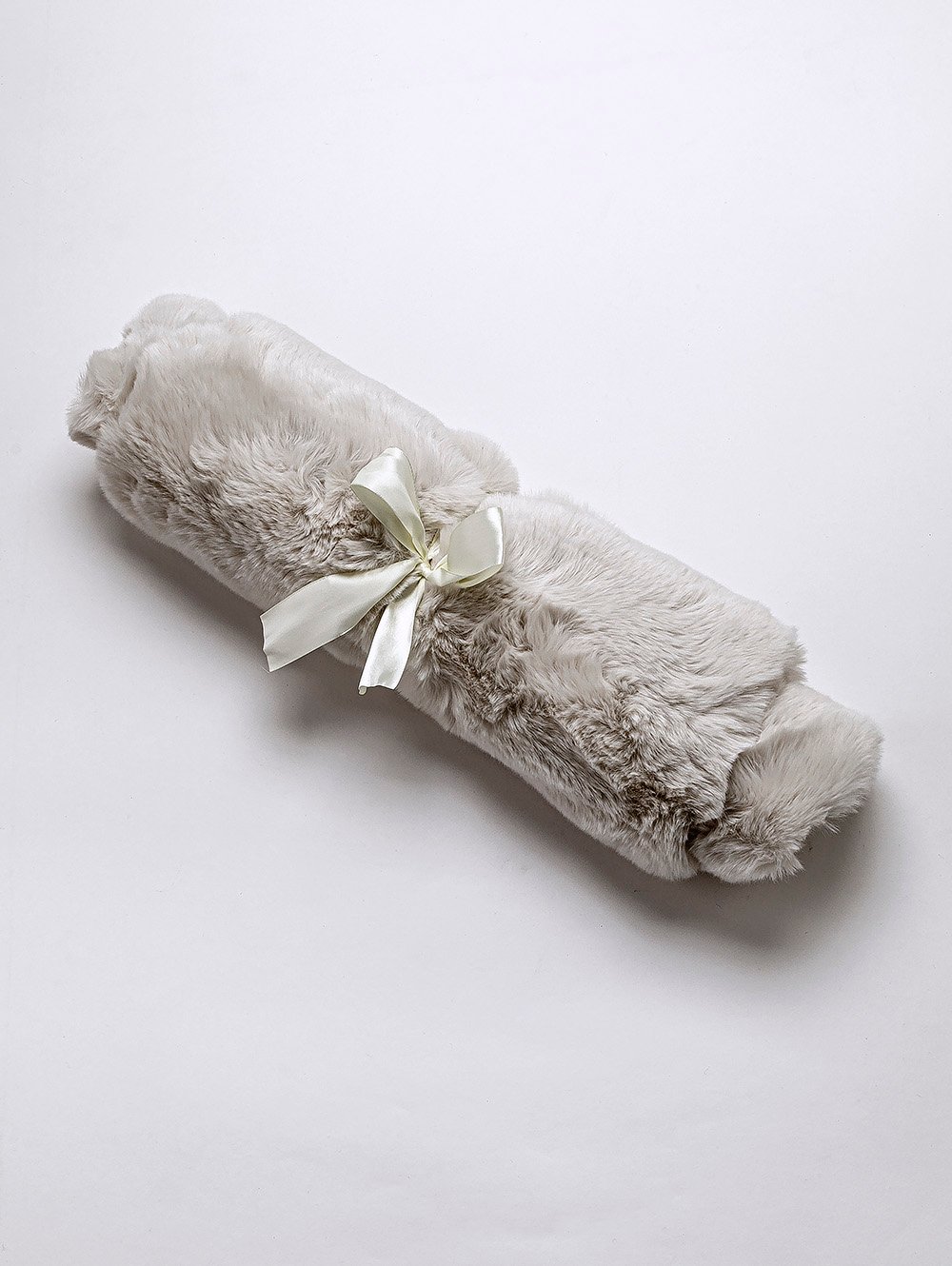 ALFOMBRA VAIL WHITE 65X102 image number null