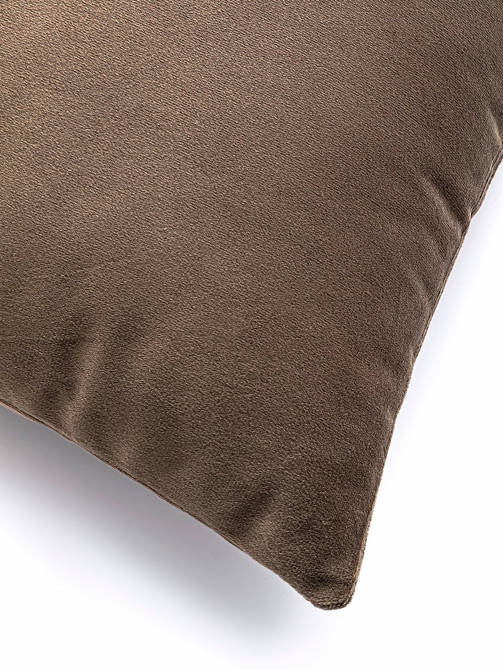 ALMOHADON TROVA GRIS 40X40 image number null