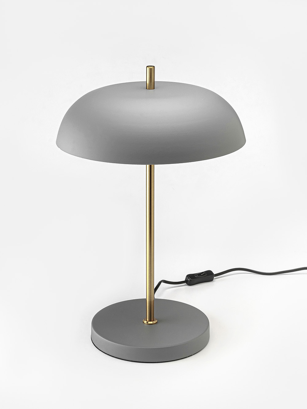 LAMPARA DENMARK GREY image number null