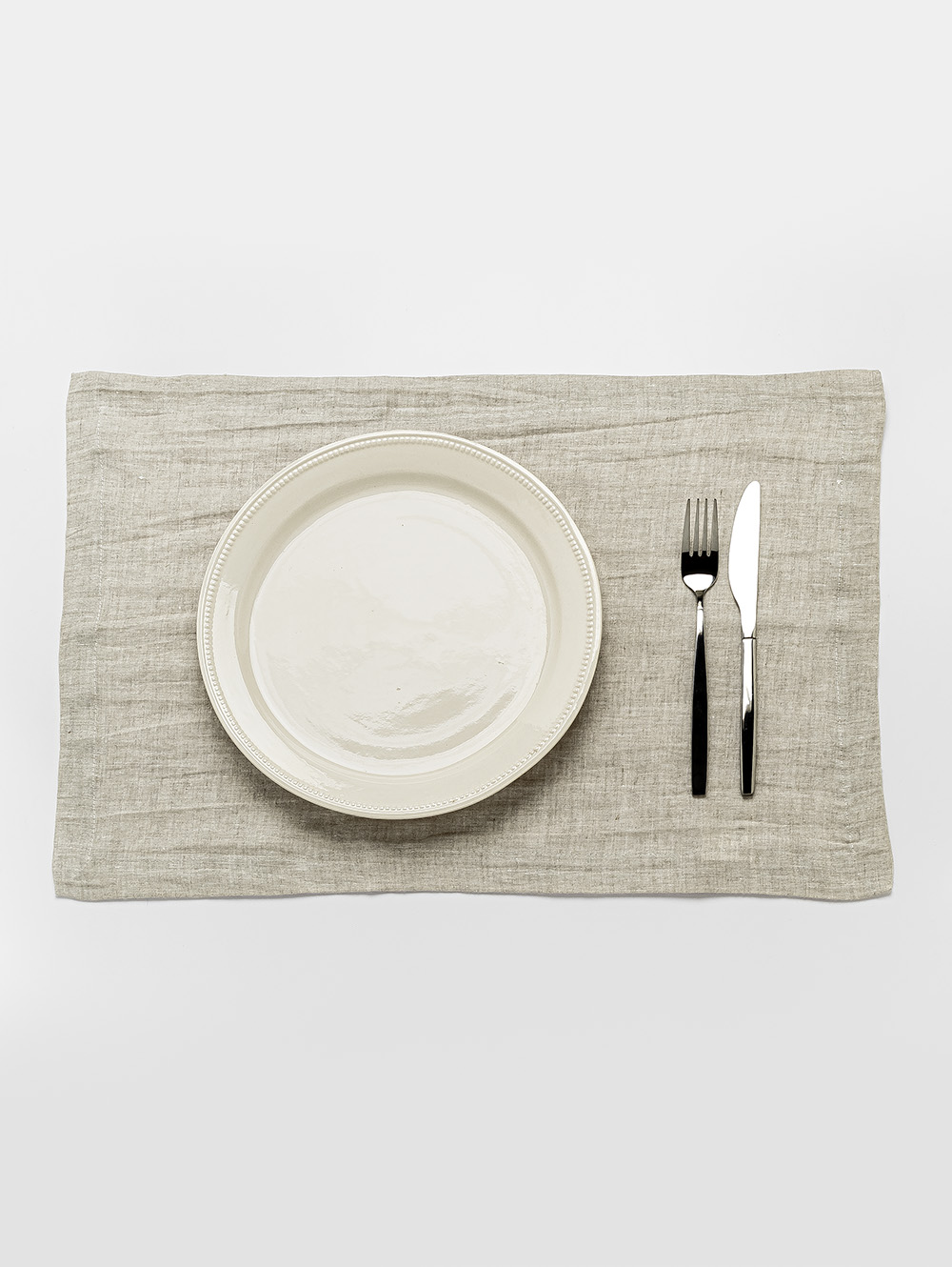 INDIVIDUAL DE LINO THESS FLAX 35 X 50 image number null