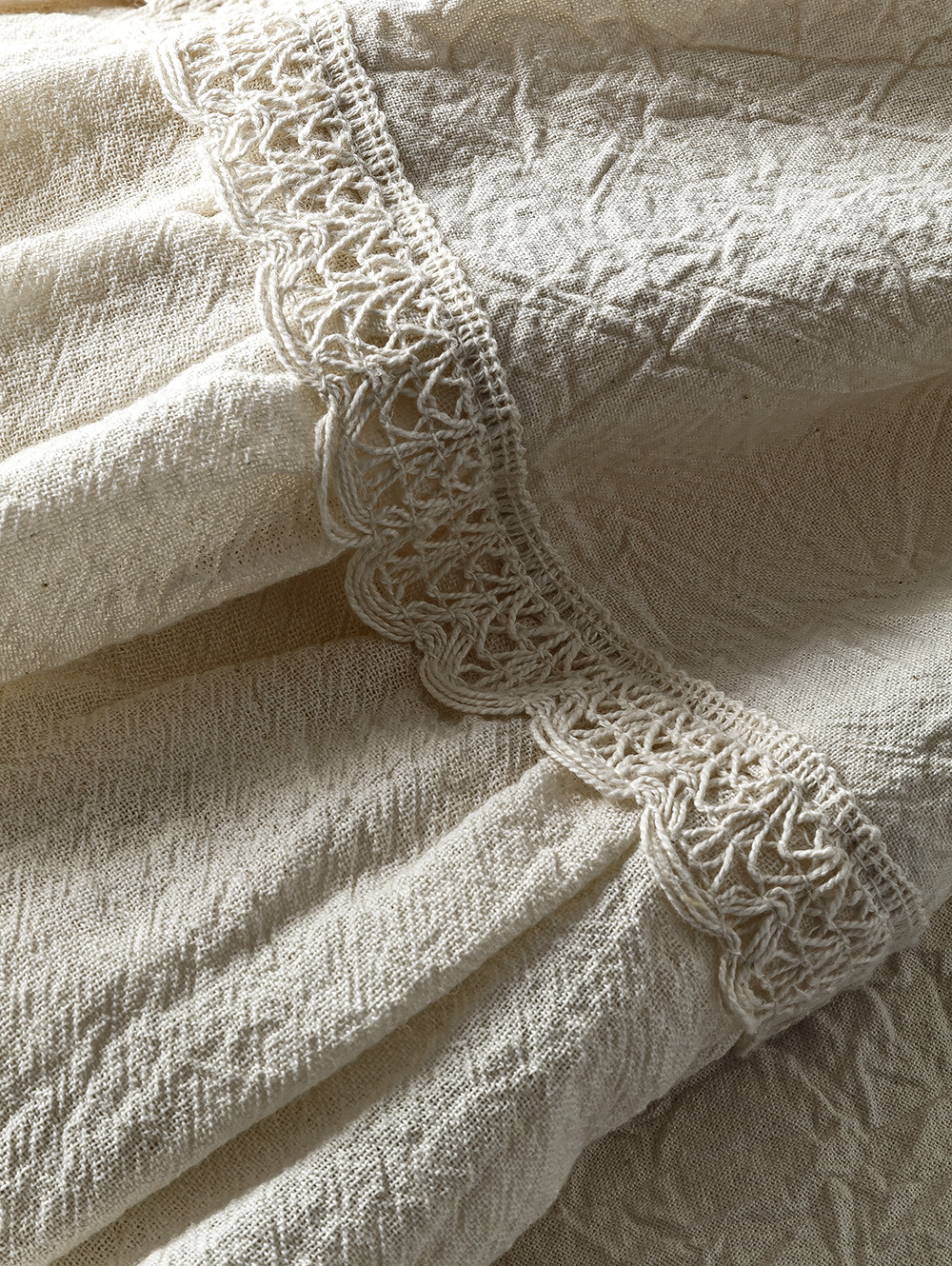 camino de mesa tusor-CAMINO DE MESA VOLADOS TUSSOR NATURAL-BUBBLE-5.jpg image number null