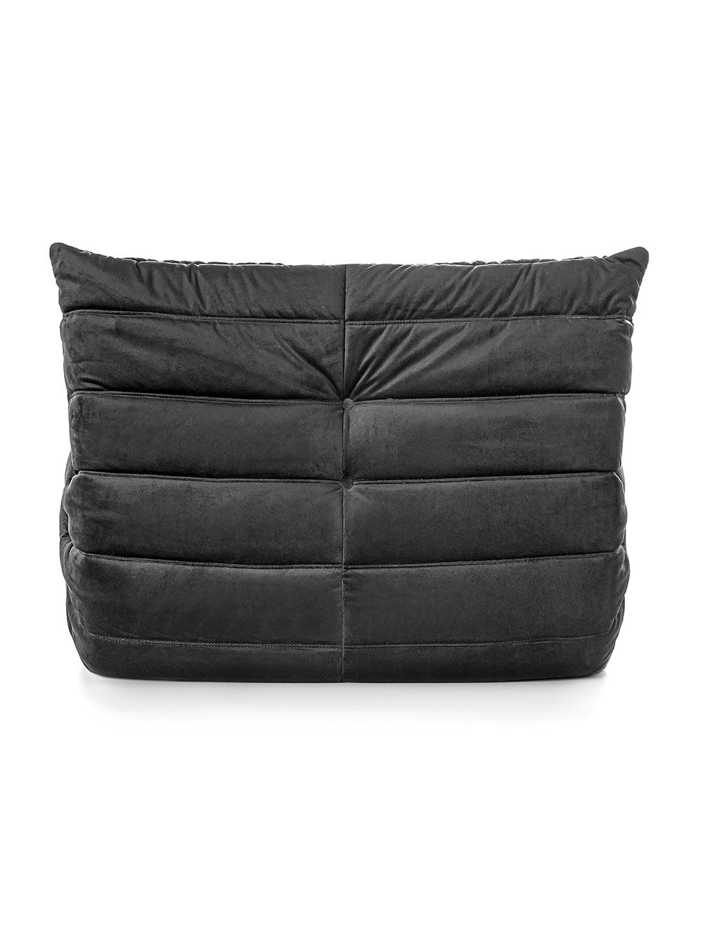 SILLON TOGO BLUVEL BLACK image number null