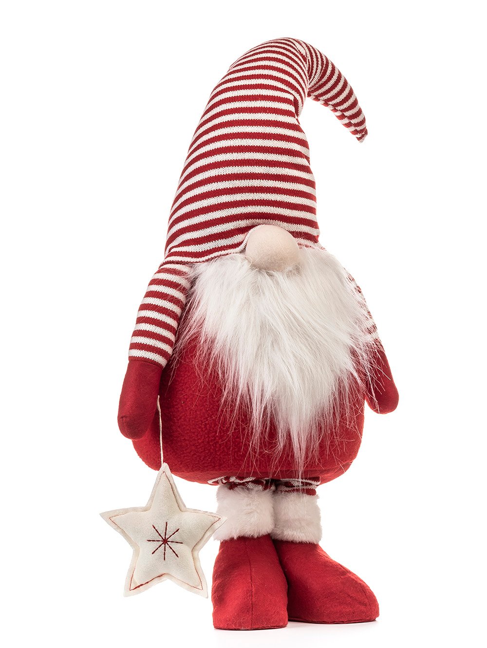 Adorno papa noel-ADORNO NAVIDEÃO DUENDE RED-Tiendas Landmark-1.jpg image number null