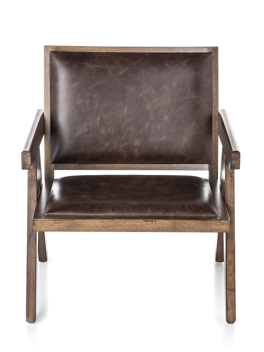 SILLON CAPITOL CUERO HABANO image number null