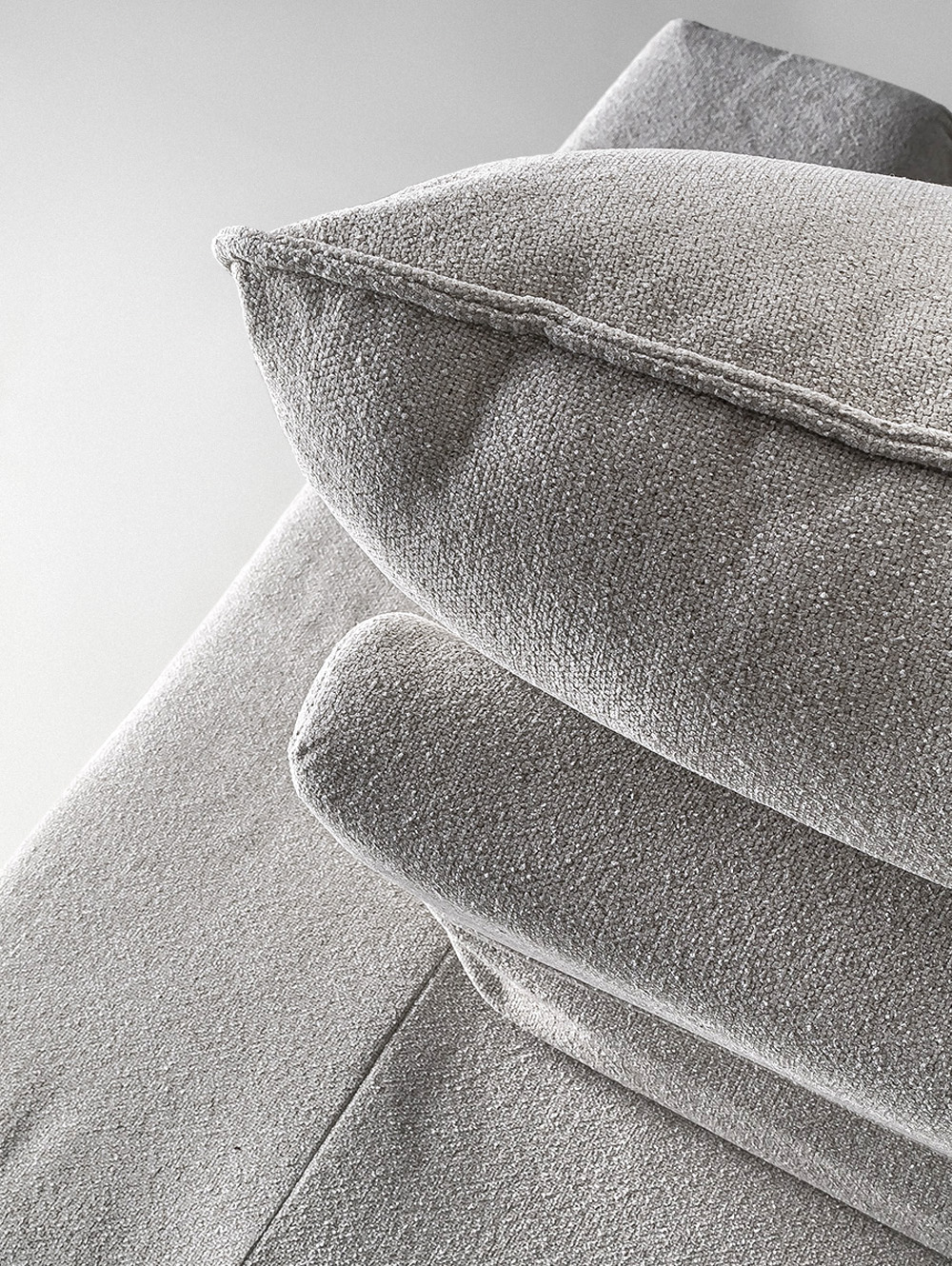 SOFA MORA BEIGE image number null