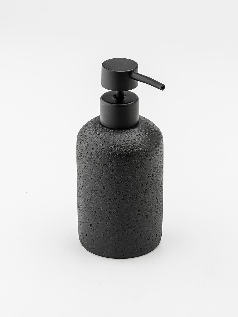 DISPENSER DE JABON OSLO S BLACK image number null