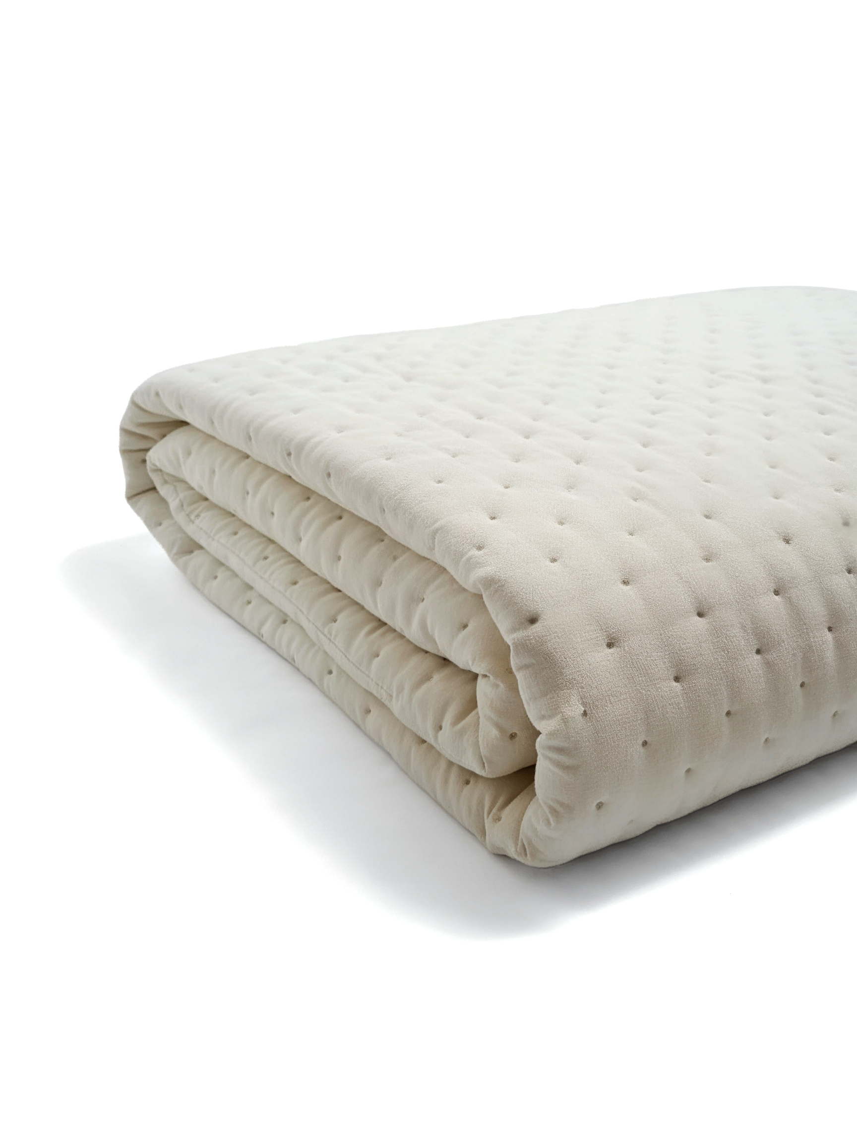 CUBRECAMA RENATA SUPER KING OFF WHITE image number null