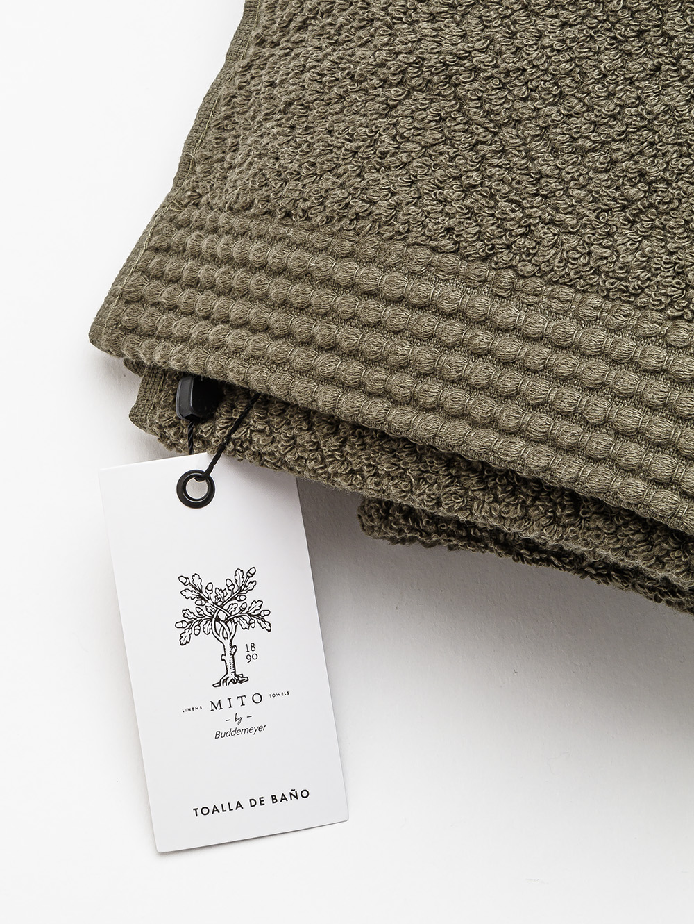 toallon de algodon-TOALLON AMSTERDAM GREEN-BUD-6.jpg image number null