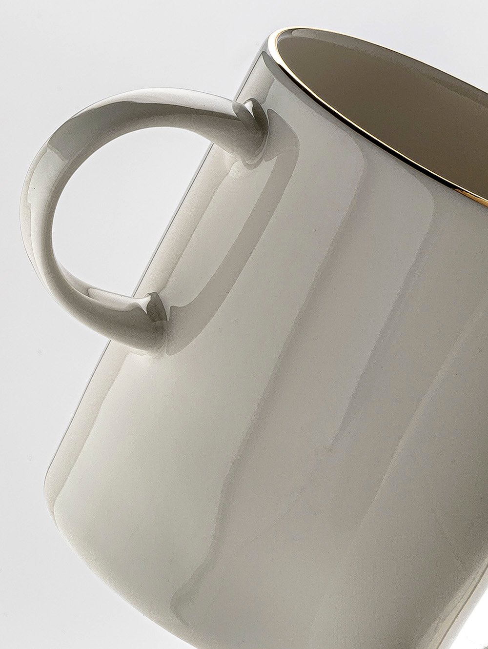 PLATO Y TAZA CHOPIN GOLD 200CC image number null