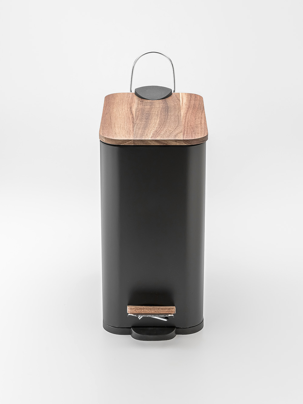 TACHO DE PEDAL DALLAS 5L BLACK image number null