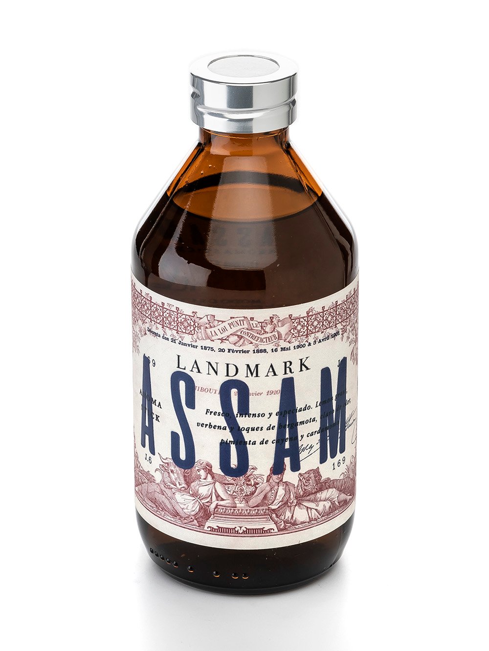 Difusor de ambientes-DIFUSOR ASSAM 250ML-Tiendas Landmark-3.jpg image number null