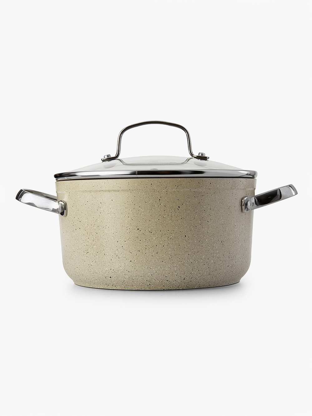 OLLA Y CACEROLA GRANITA image number null