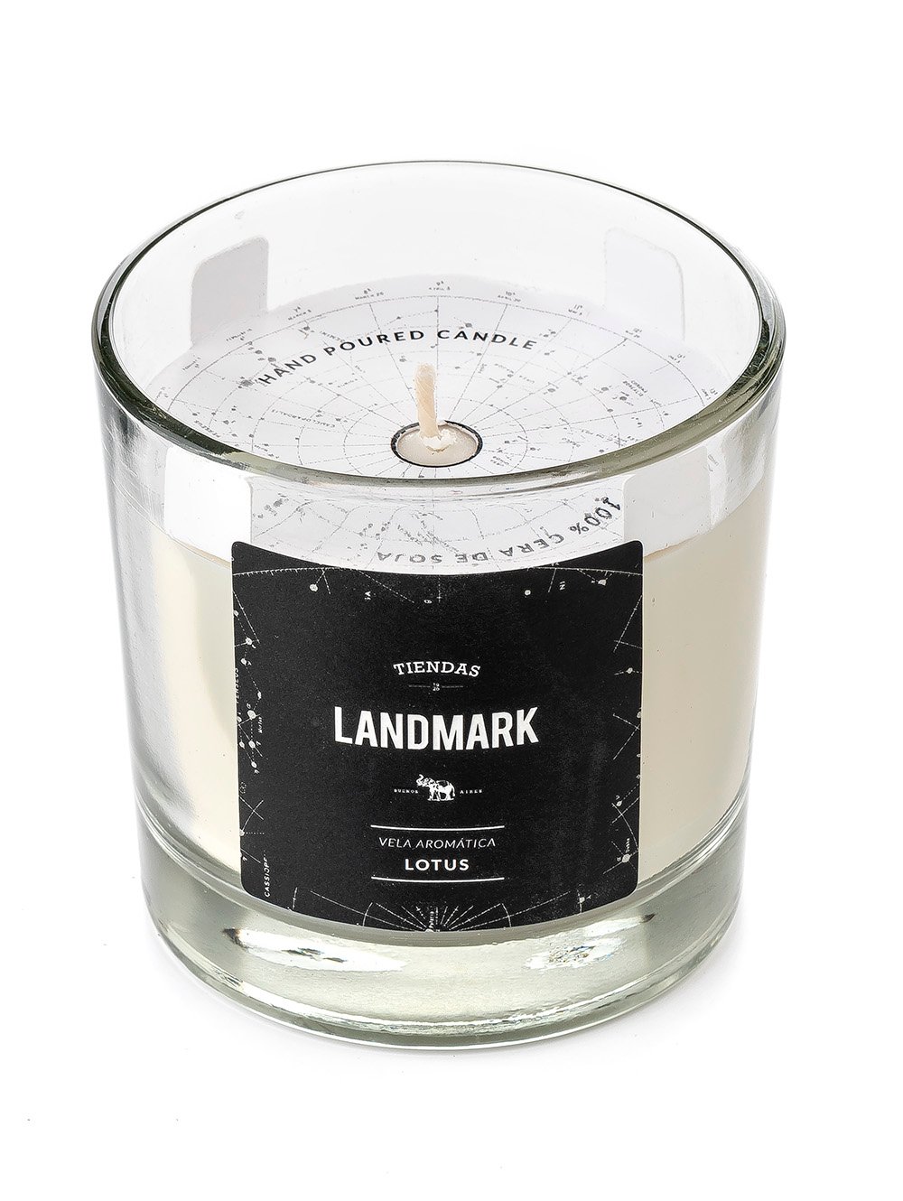 VELA CALM LOTUS. image number null