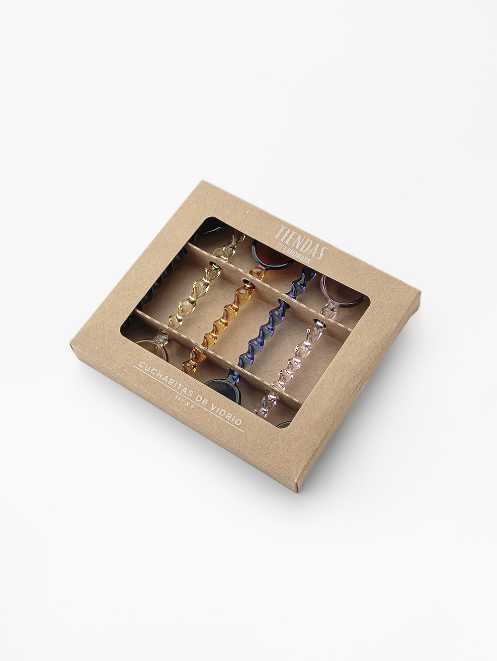 CUCHARITAS CADIZ image number null