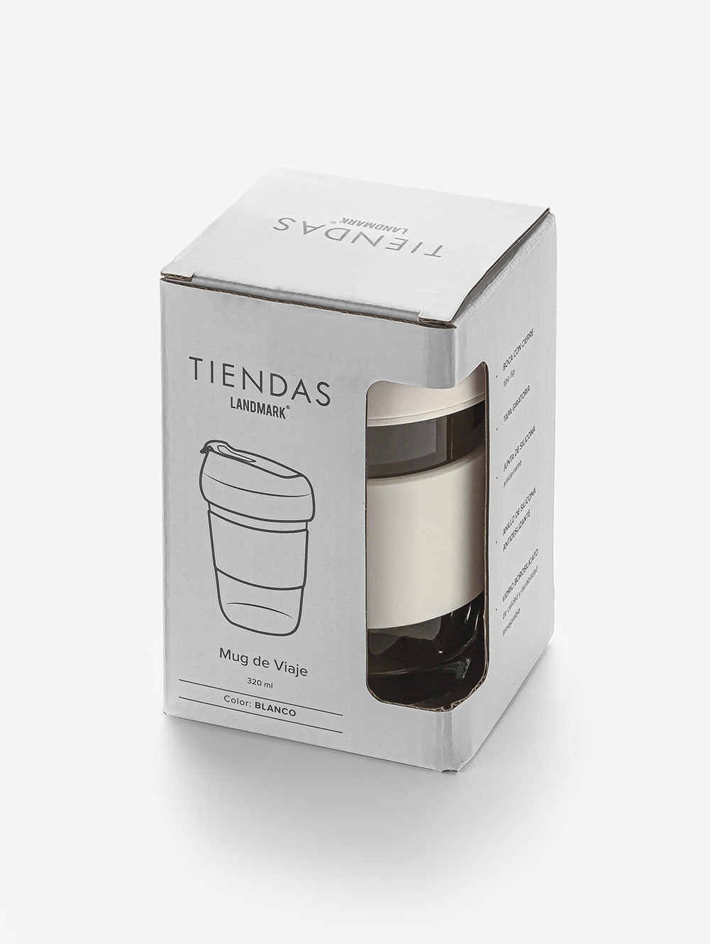 VASO TRIP VIDRIO OFF WHITE-IQUE-4.jpg image number null