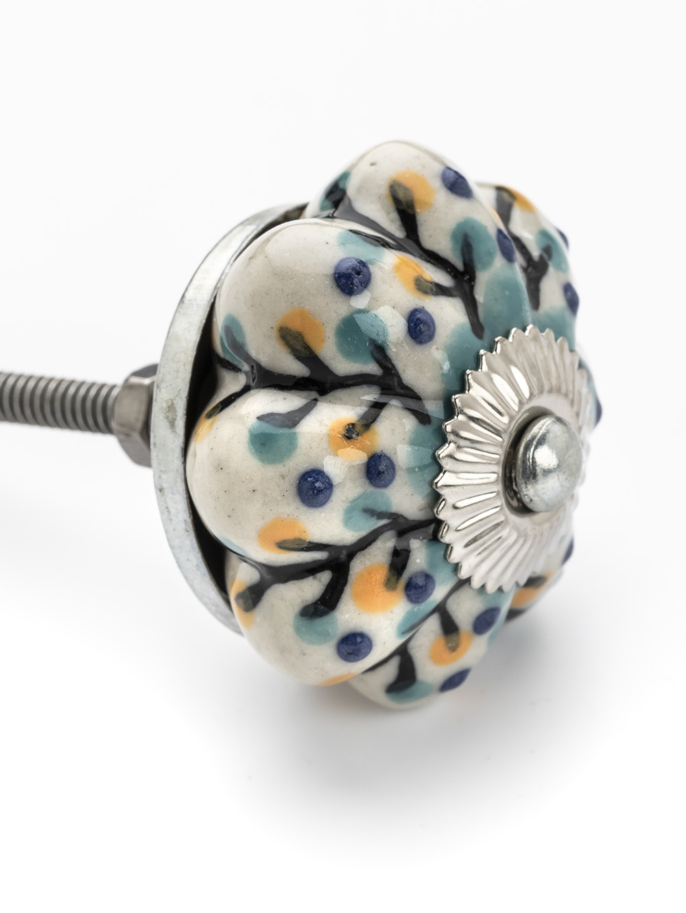 Tiradores de flores de colores-TIRADORES COLVI-Tiendas Landmark-4.jpg image number null