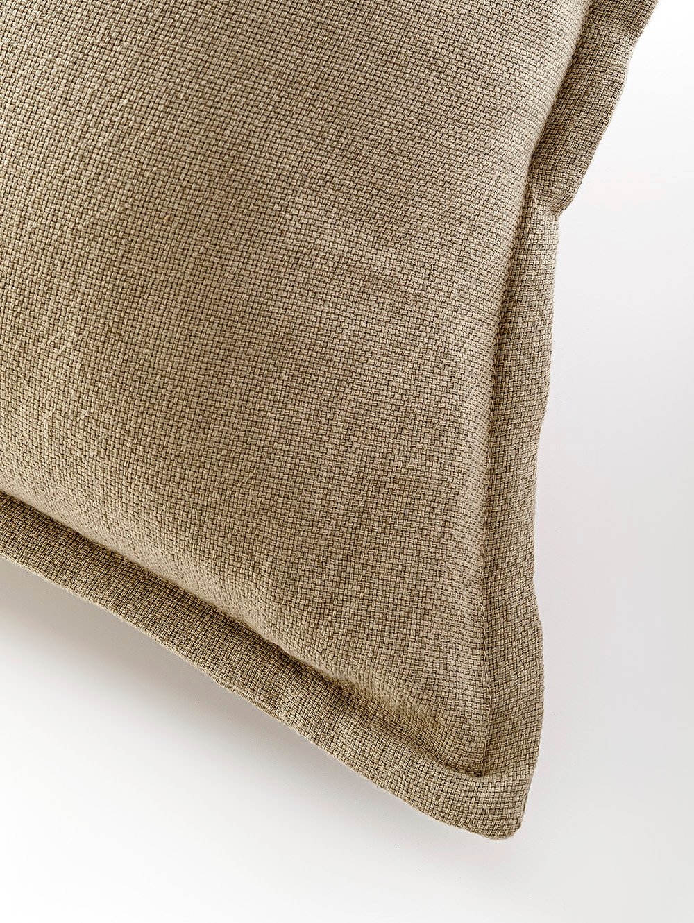 ALMOHADON VERONA 45X45 VISON image number null