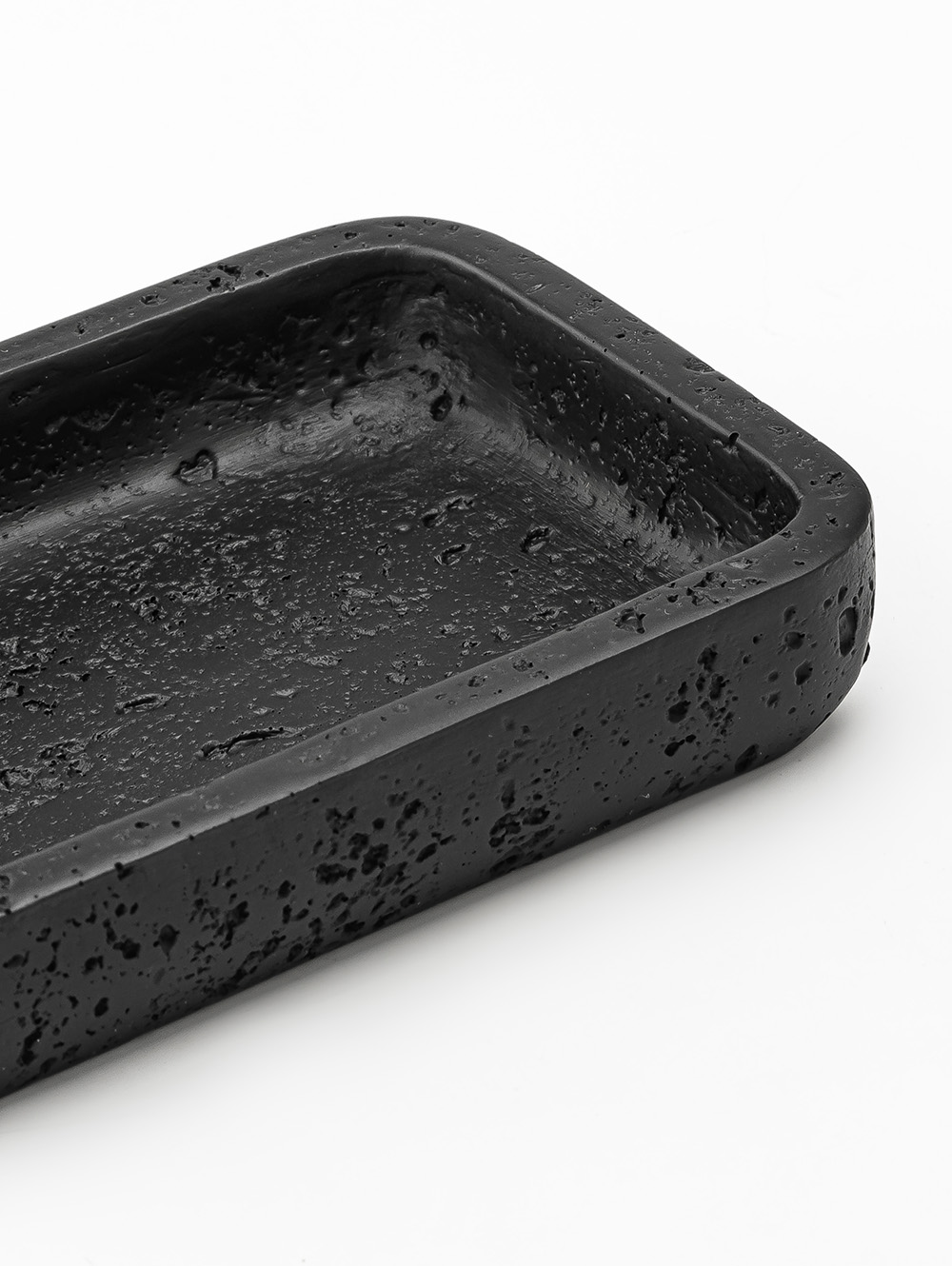 JABONERA OSLO BLACK image number null