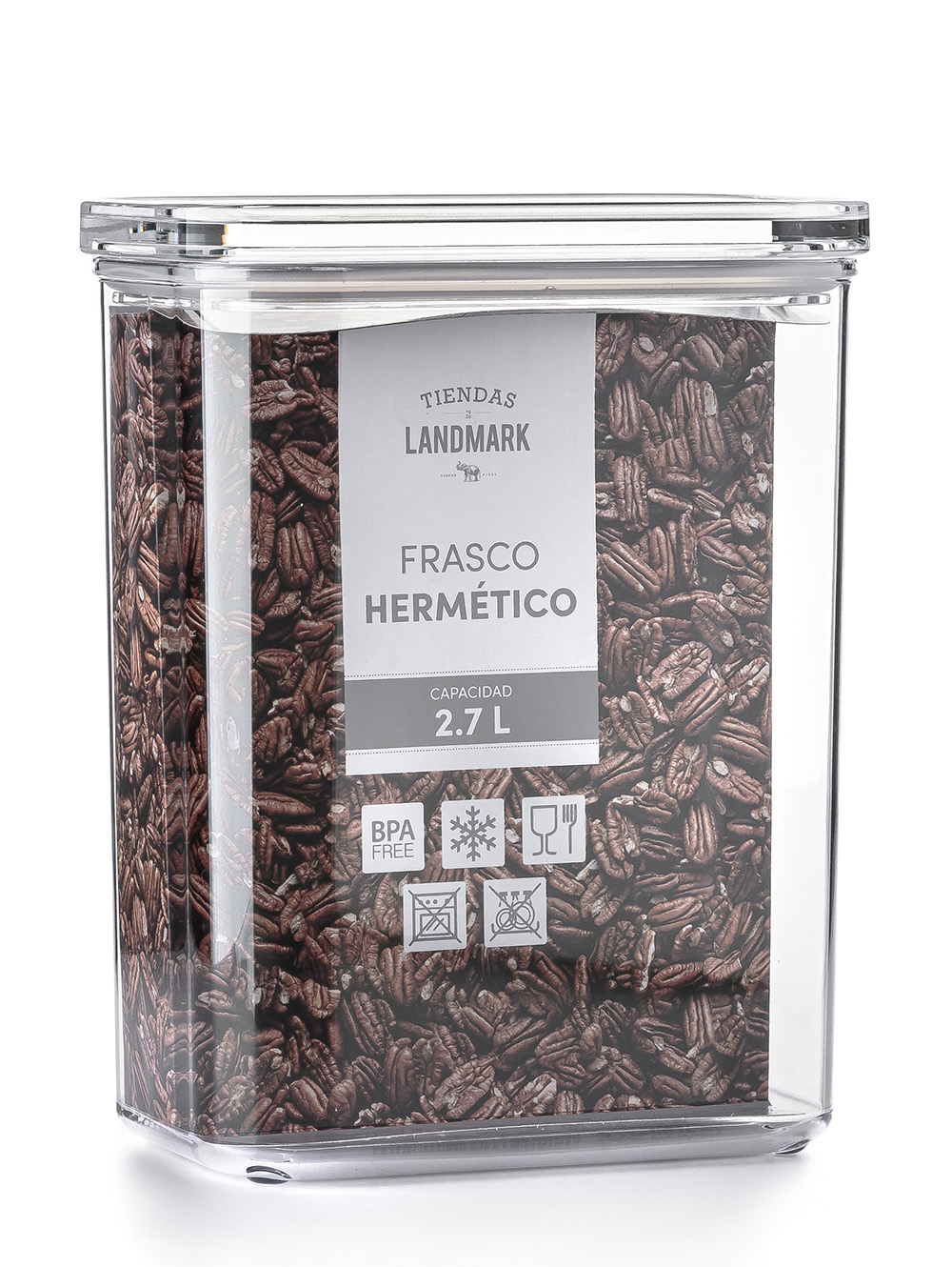 FRASCO CLEAR image number null