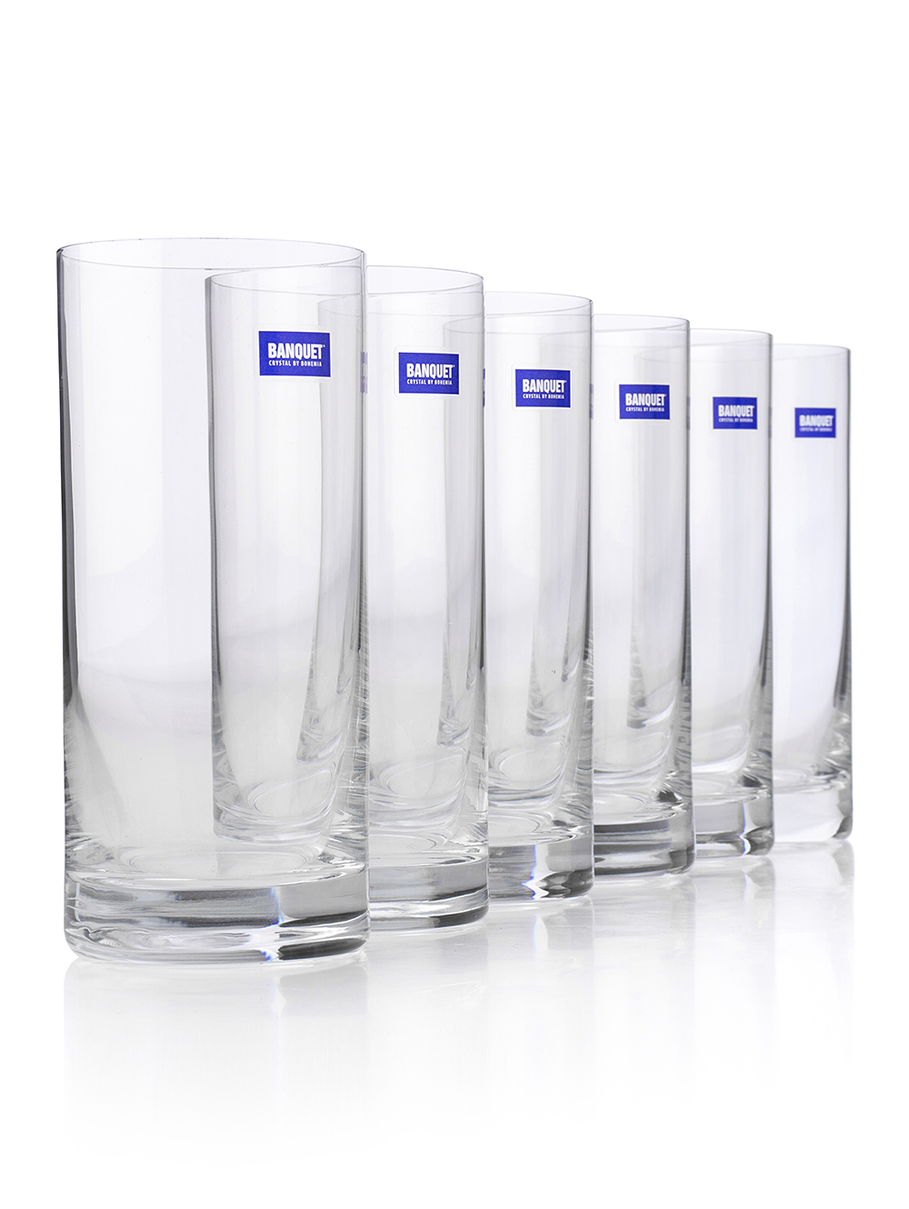 Set de vasos de trago de cristal-SET X 6 VASO CRISTAL DEVA LONG DRINK 350ML-Tiendas Landmark-0.jpg image number null