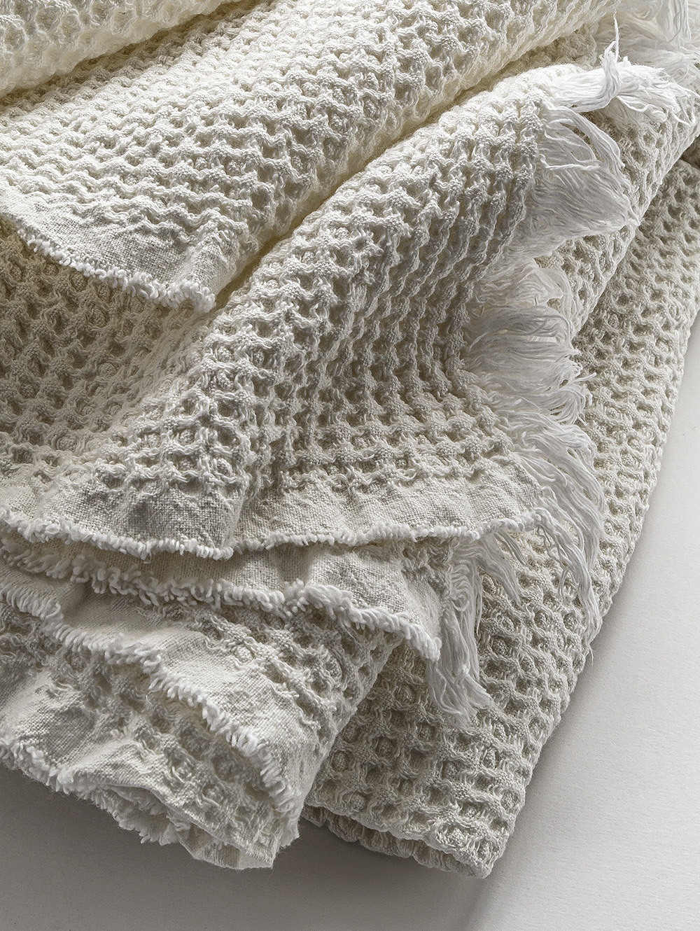 MANTA ESTOCOLMO OFF WHITE 120 X 260 image number null