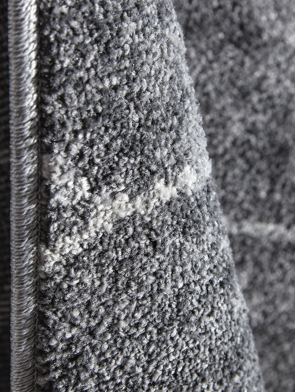 Alfombra gris moderna-CHEZ SIMPLE GRIS-Mihran-5.jpg image number null
