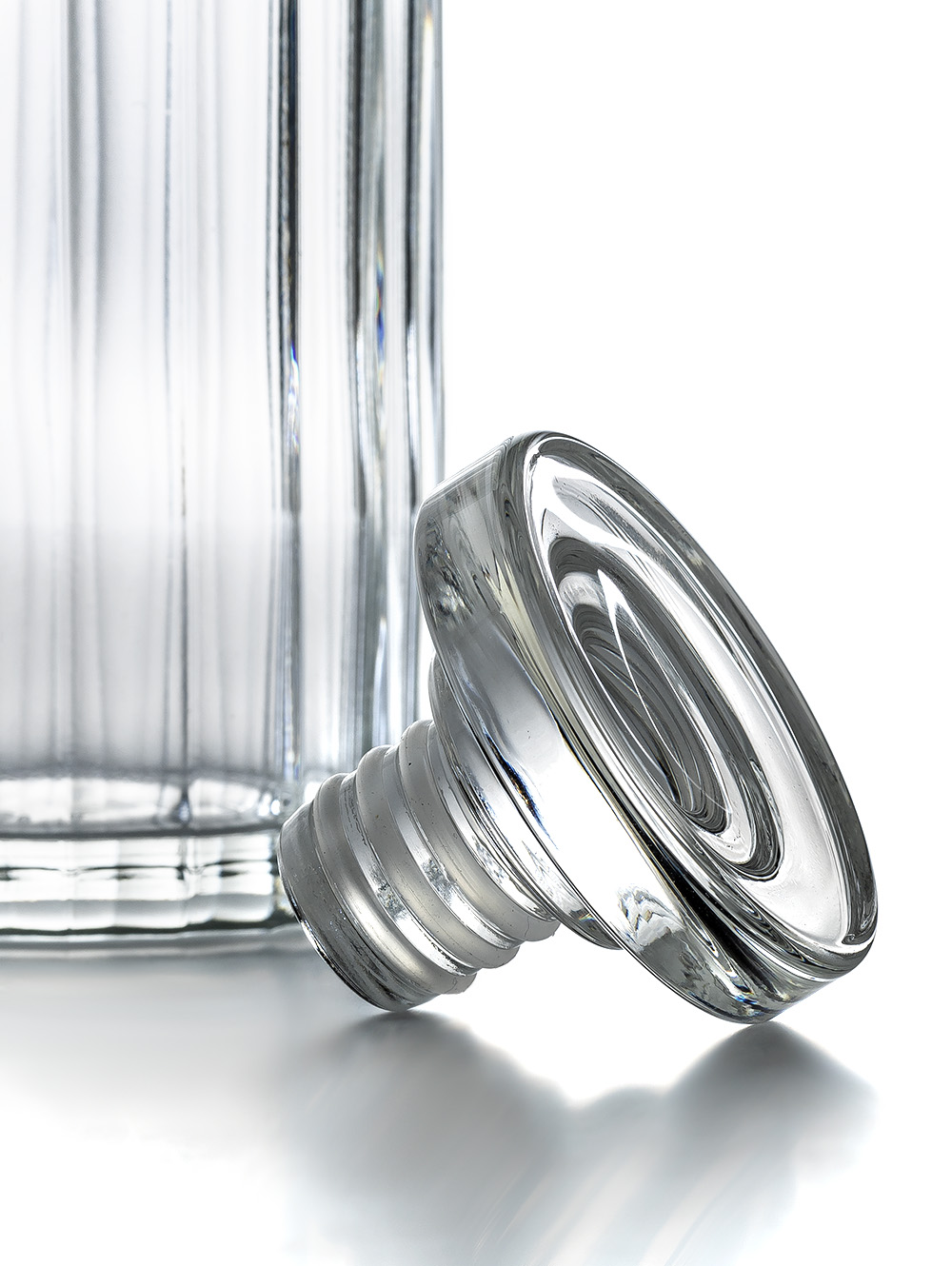 Botellon de cristal-DECANTADOR BACH 0,7 L-Landmark-3.jpg image number null