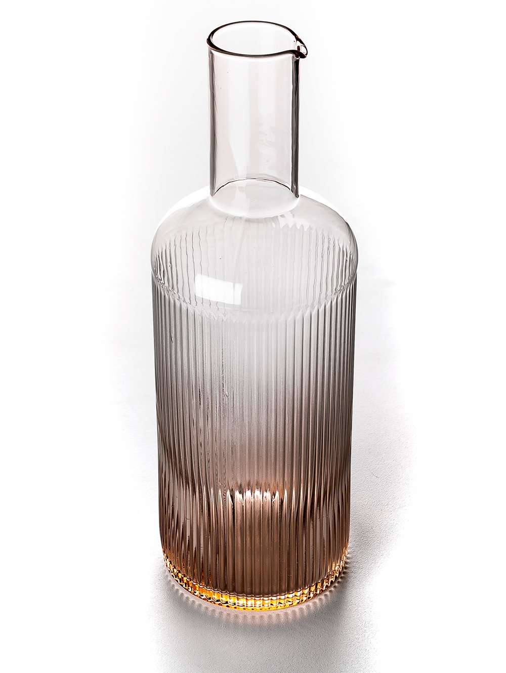 BOTELLA VANCE PEACH image number null