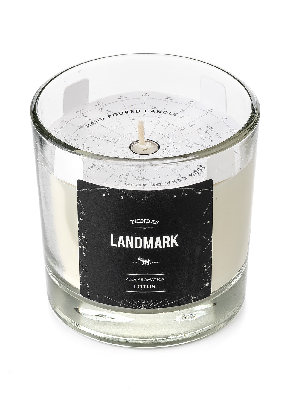 VELA CALM image number null