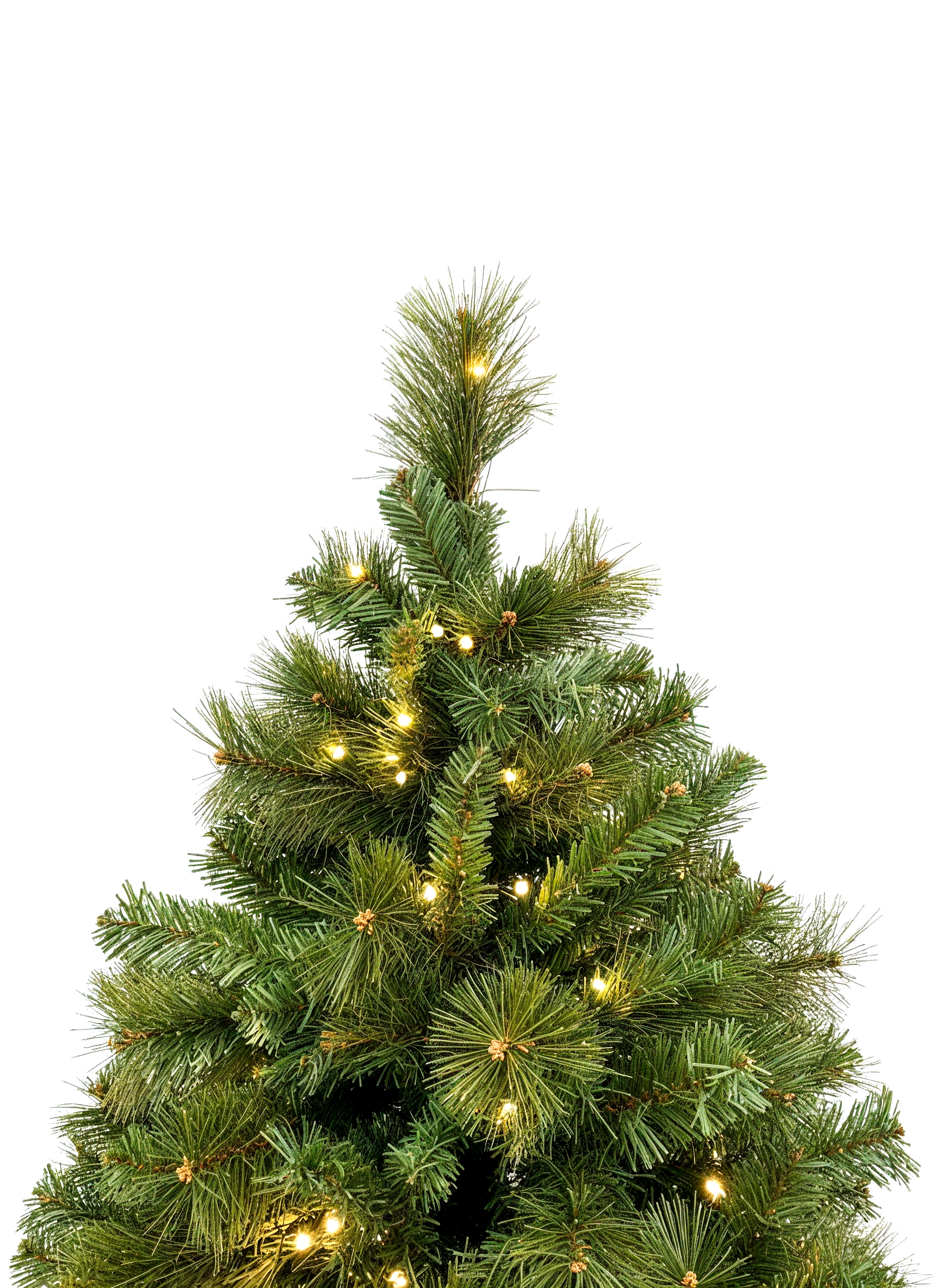 ARBOL DE NAVIDAD ABIES image number null