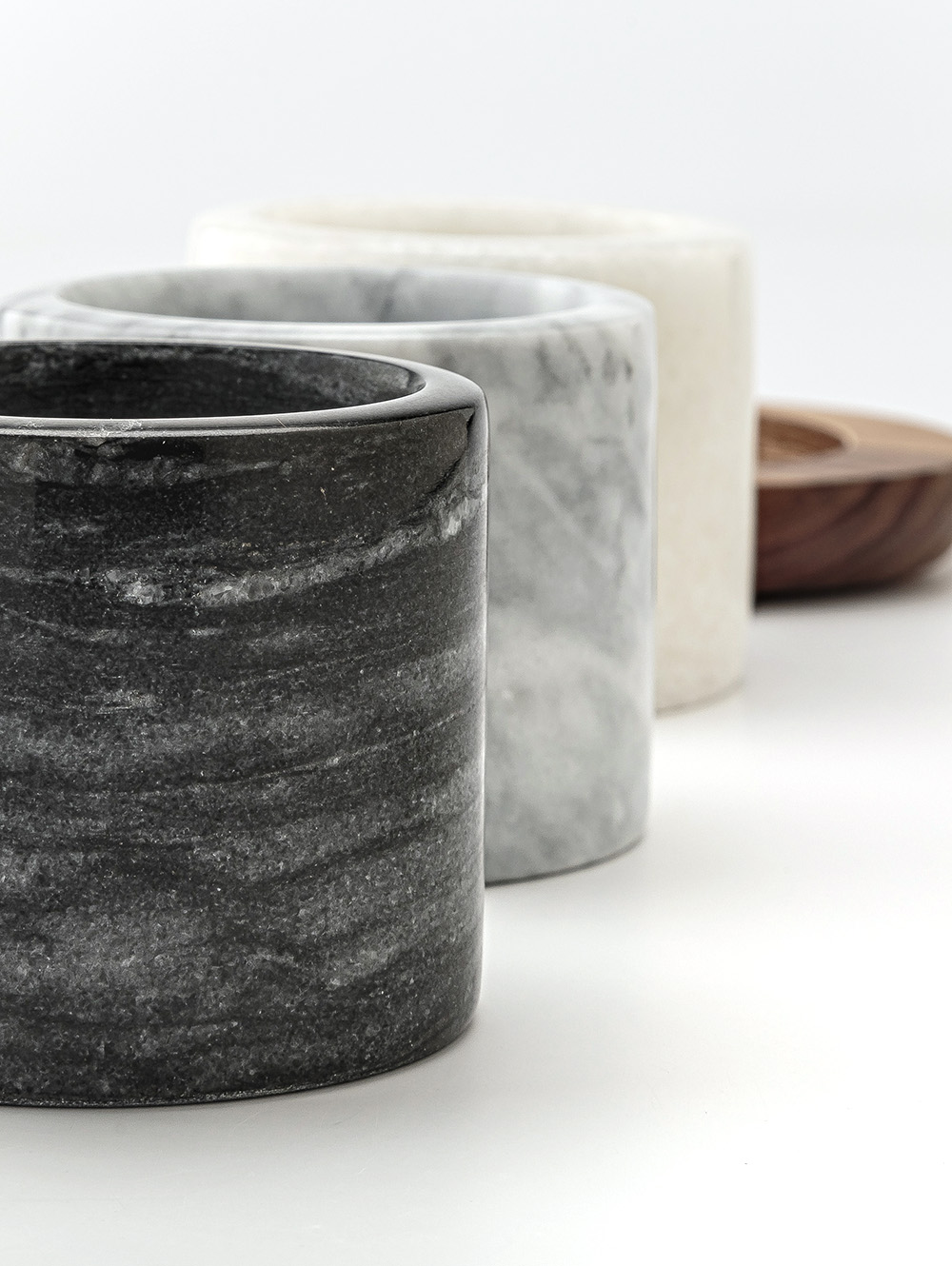 SET COPETINERO ARLO MARBLE image number null