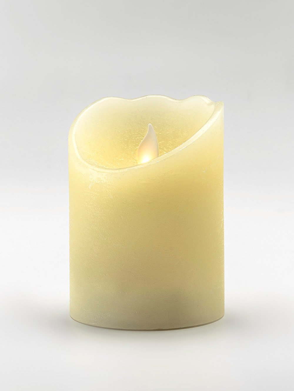 VELA LED IVORY image number null