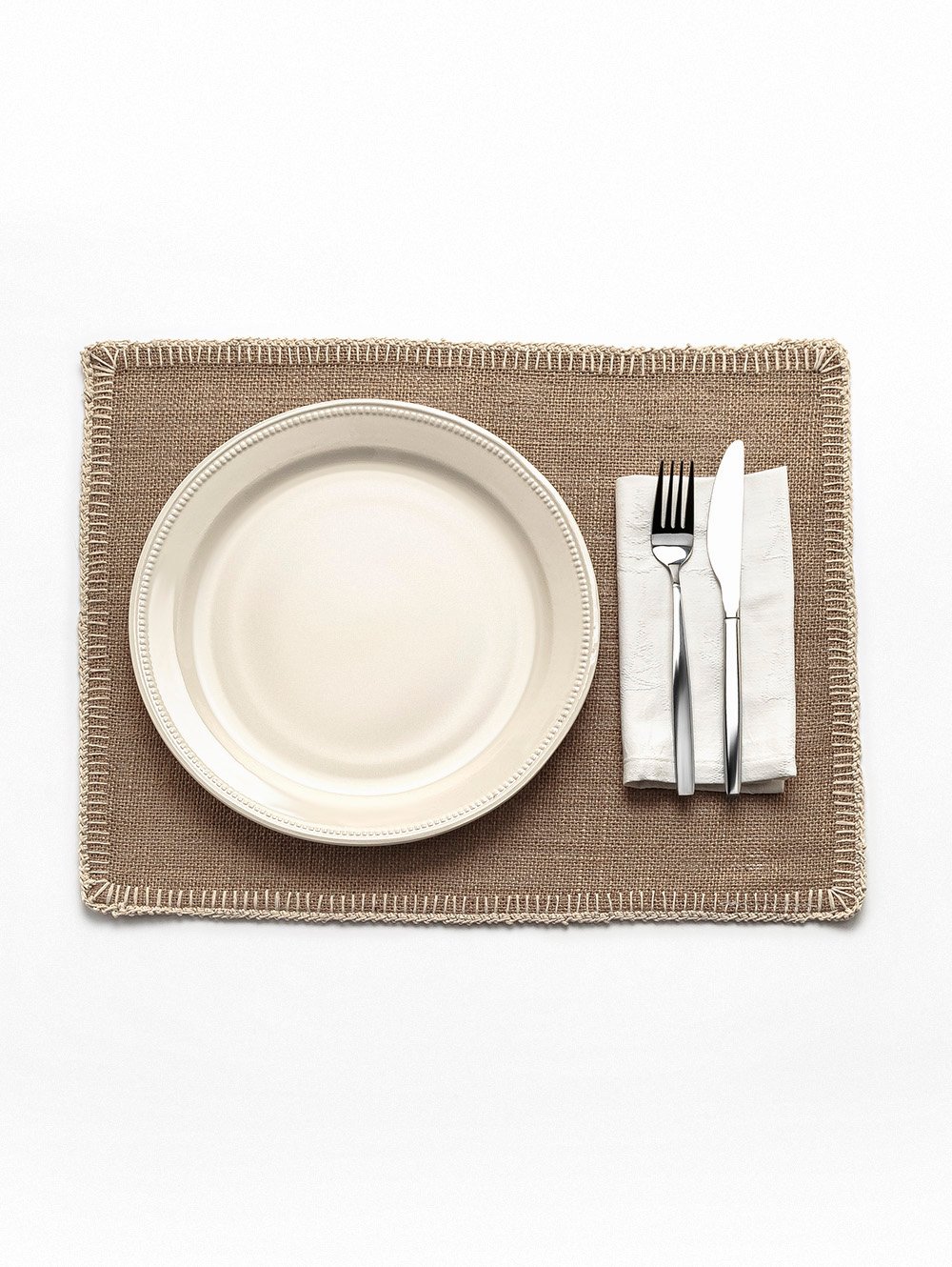 INDIVIDUAL MELK NATURAL 35X45 image number null