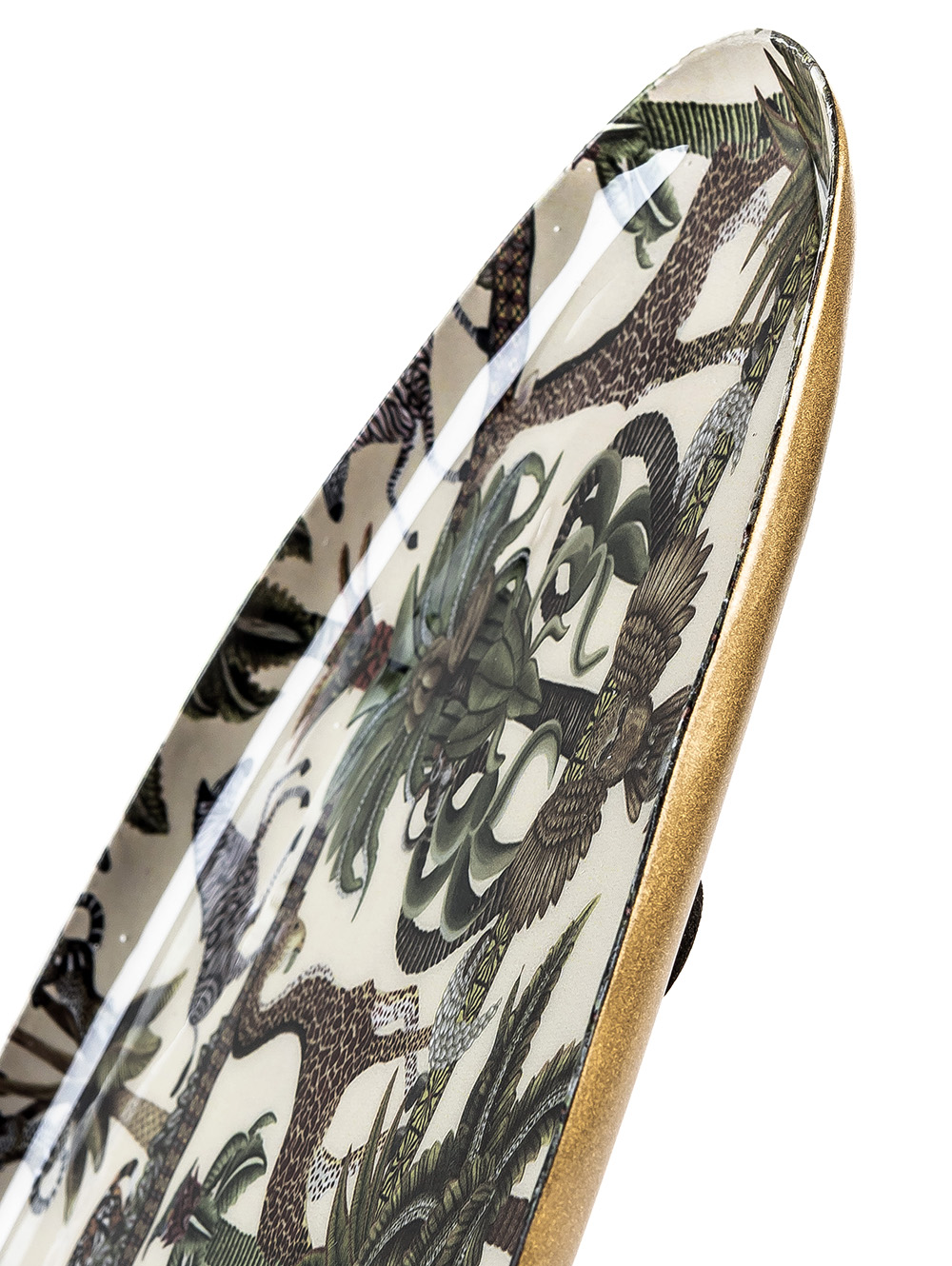 Bandeja de hierro Osmos Ovalada - Garvy - Landmark 05.jpg image number null