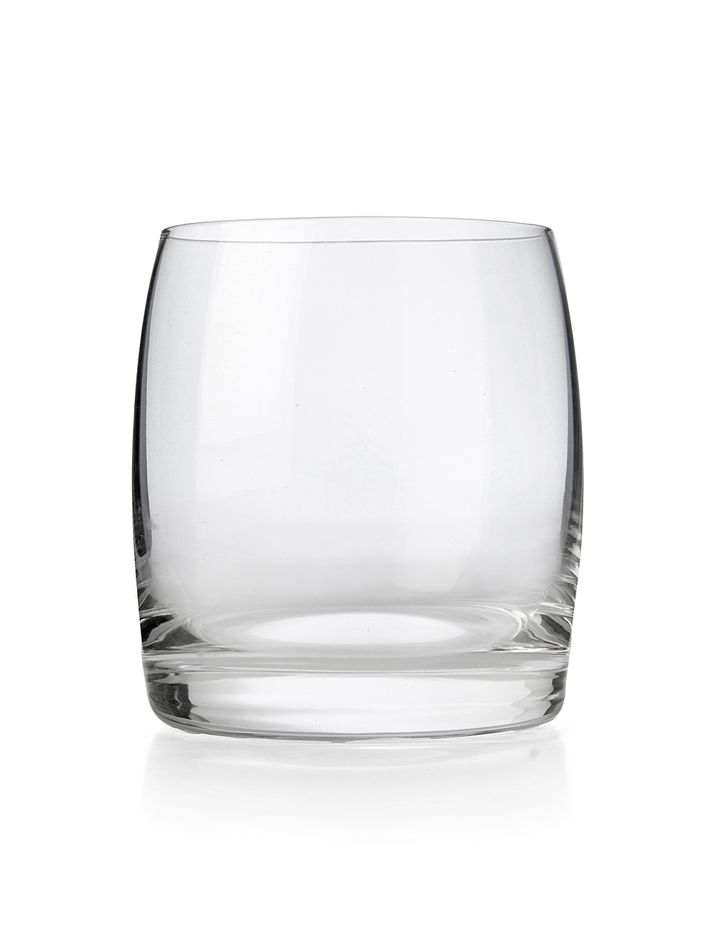 SET X 6 VASO CRISTAL NARA WHISKY 280ML image number null