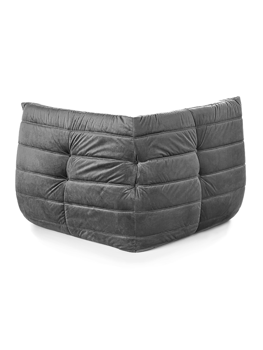 RINCONERO TOGO BLUVEL GREY image number null