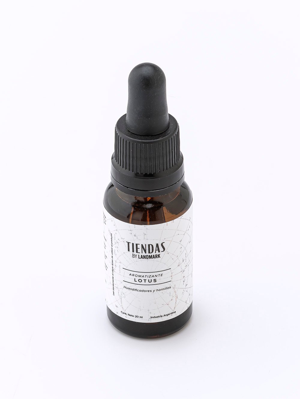 ACEITE AROMATICO CALM image number null