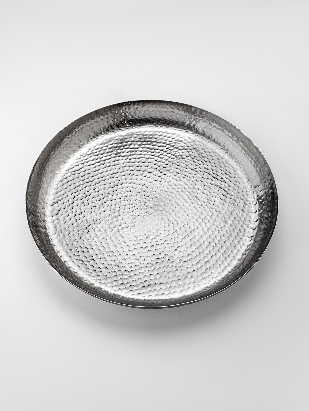 BANDEJA REDONDA CARVING LARGE image number null