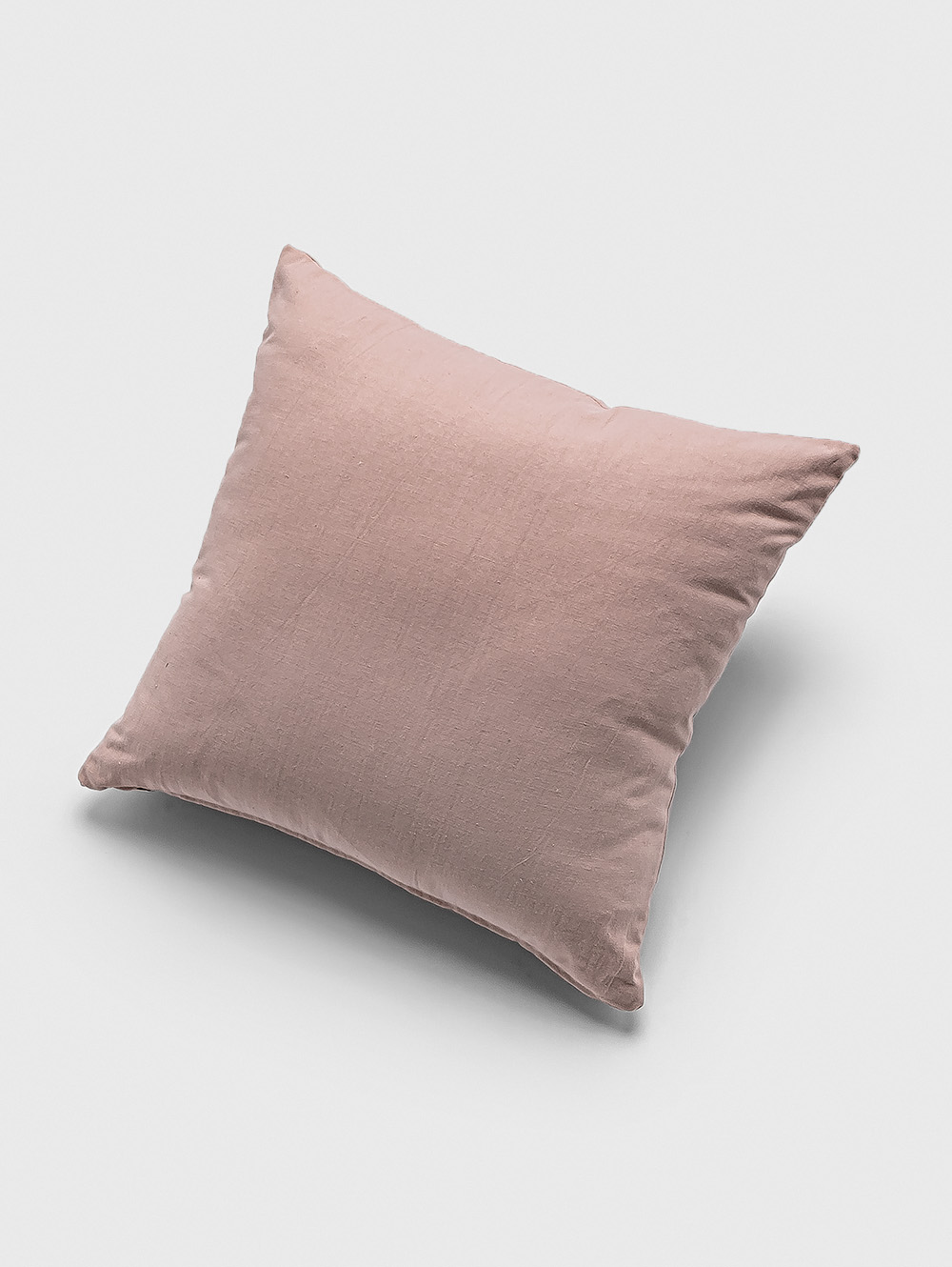 ALMOHADON BASIC TUSOR ROSA 45 X 45 image number null