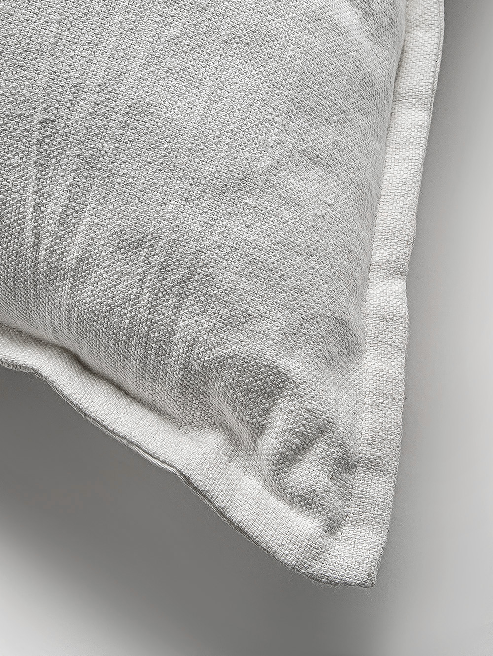 ALMOHADON VERONA 50X70 OFF WHITE image number null