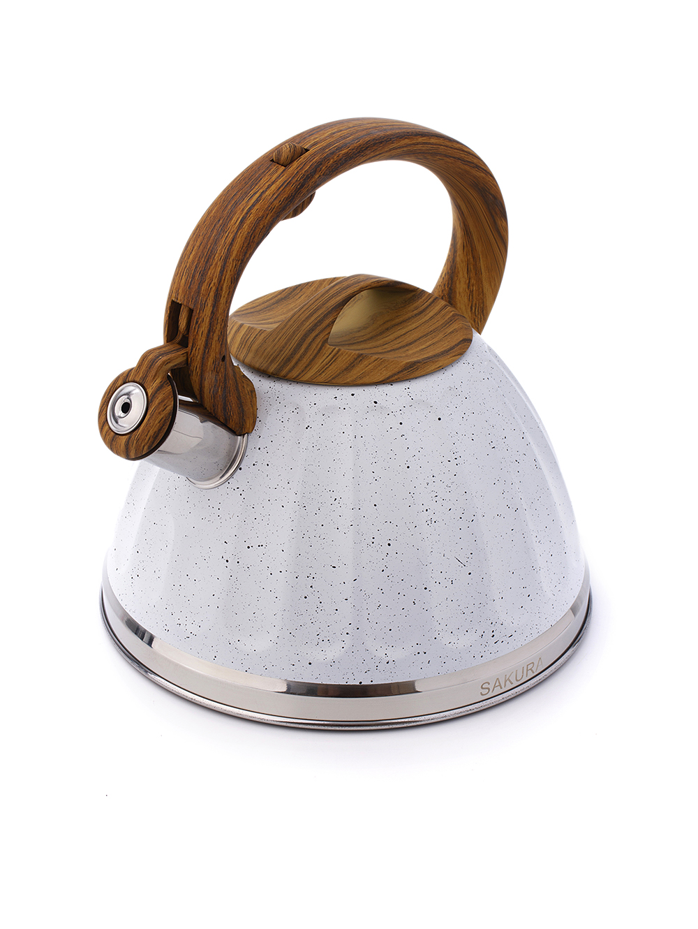 Pava silbadora de acero Sakura-PAVA SILBADORA SAKURA VICALINA ACERO 3.2 L WHITE-Tiendas Landmark-2.jpg image number null