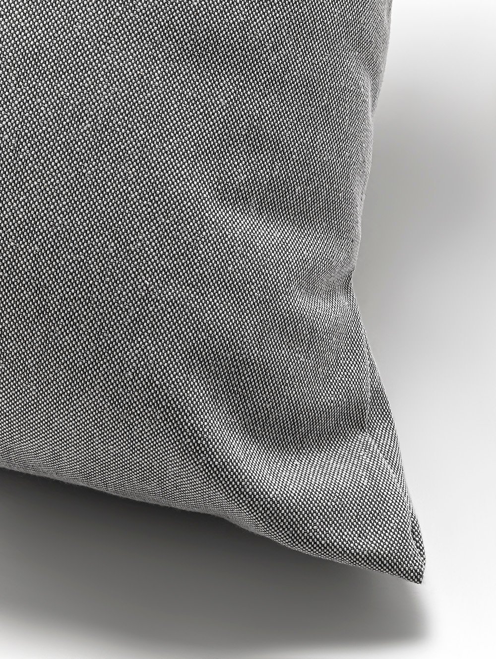 ALMOHADON PANAMA GRIS PERLA 50 X 50 image number null