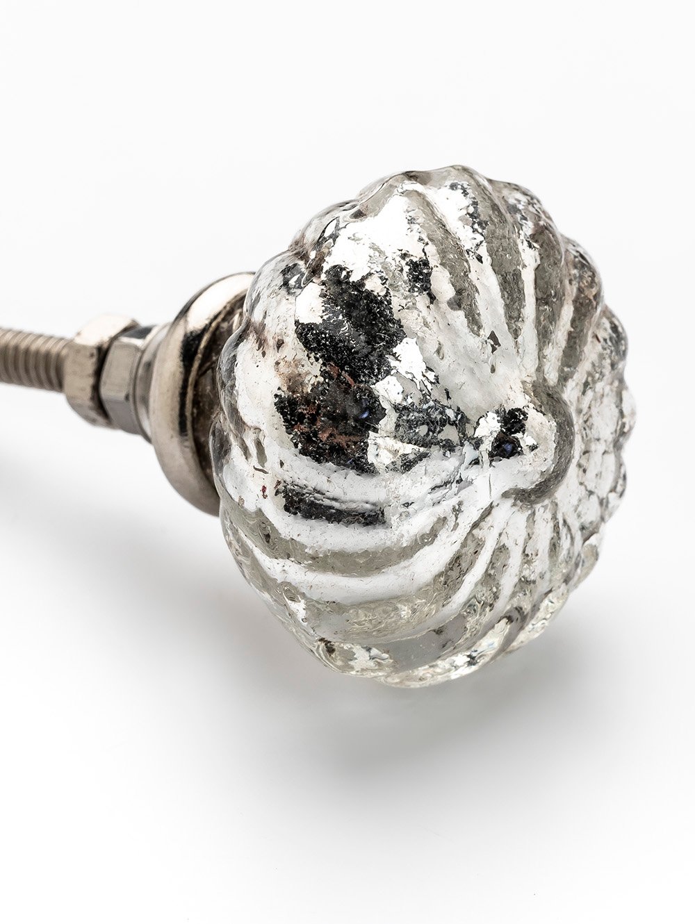 Tiradores flores vidrio mercurizado-TIRADORES NEZ MERCURY-Tiendas Landmark-4.jpg image number null