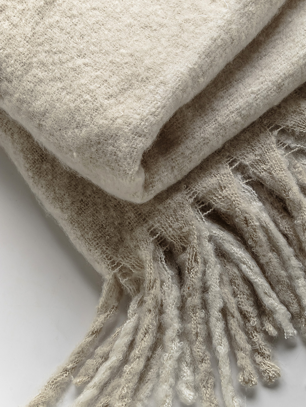 MANTA PHILIPA BEIGE 127 X 152 image number null