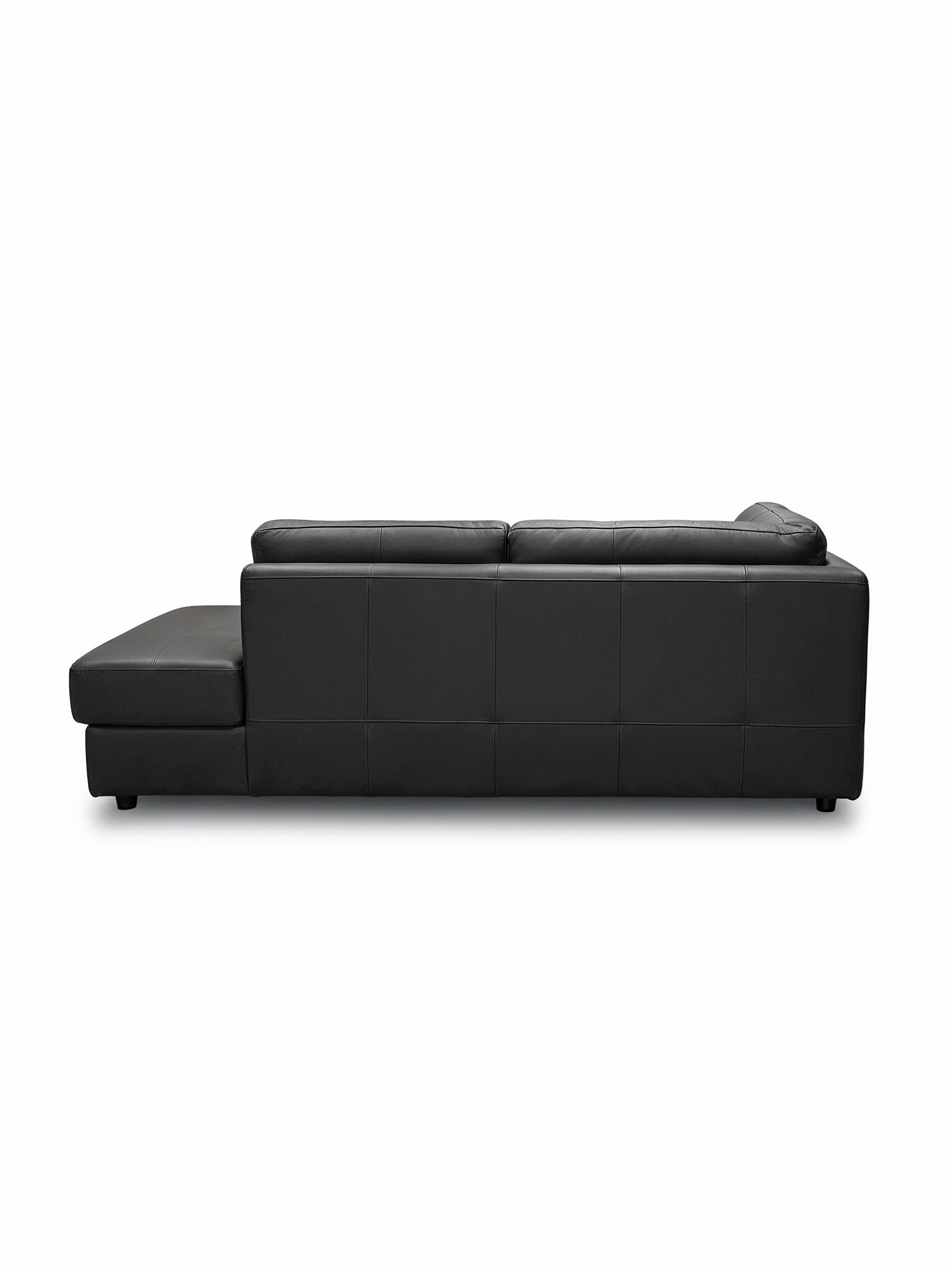 SOFA DE CUERO MEILO image number null