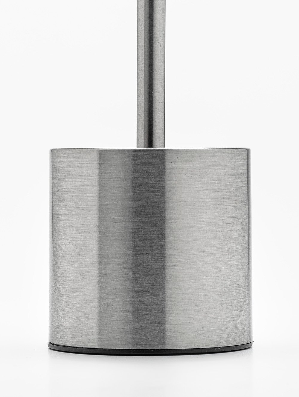 lampara led recargable-LAMPARA LED RECARGABLE GEORGIA SILVER-WEST-3.jpg image number null
