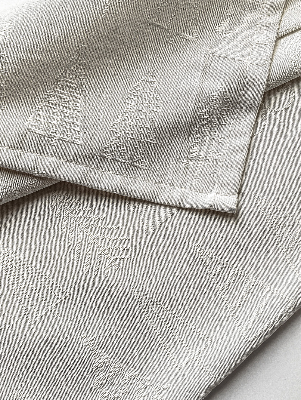 camino de mesa off white-CAMINO DE MESA TREE OFF WHITE 50 X 200-DATEX-4.jpg image number null