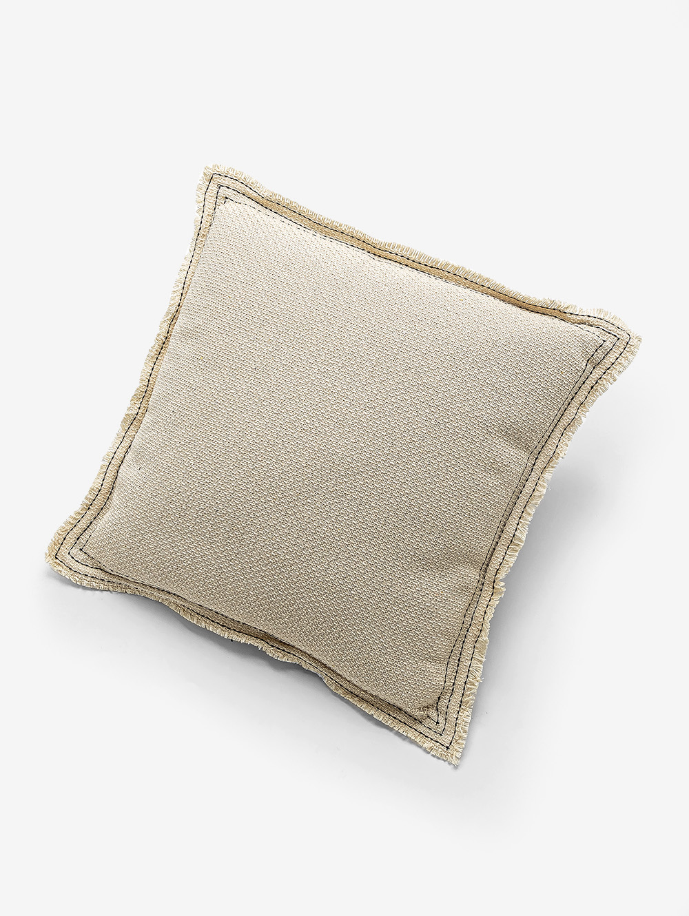 ALMOHADON SEVILLA BEIGE 50 X 50 image number null